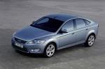 Ford Mondeo 2007 года